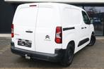 Citroen Berlingo 1.5 HDI 75 PK| Airco| CC| Carplay| Trekhaak, Auto's, Bestelwagens en Lichte vracht, Voorwielaandrijving, 4 deurs