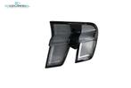 Ford Mustang Mach-E achterlicht rechts LED, Verzenden, Herkomst onderdeel bekend, Gebruikt, Ford