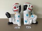 2 serre-livres et/ou figurines de clown à 4€ et autres, Collections, Enlèvement ou Envoi, Comme neuf