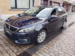 Peugeot 308 1.6 HDI 2018 manual 6 speed, Auto's, Particulier, Te koop, Cruise Control