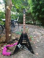 Flying V MIJ 70/80., Muziek en Instrumenten, Ophalen of Verzenden, Gebruikt, Solid body, Gibson