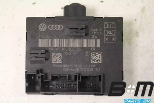 Portierregelapparaat LA of RA Audi RS5 Cabrio 8T0959795F, Auto-onderdelen, Overige Auto-onderdelen, Gebruikt