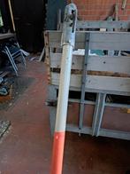 Trekbaar, Enlèvement