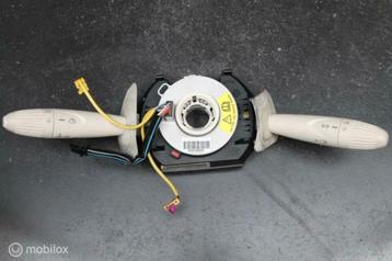 Combischakelaar met sleepring fiat 500 (2007-heden) beschikbaar voor biedingen