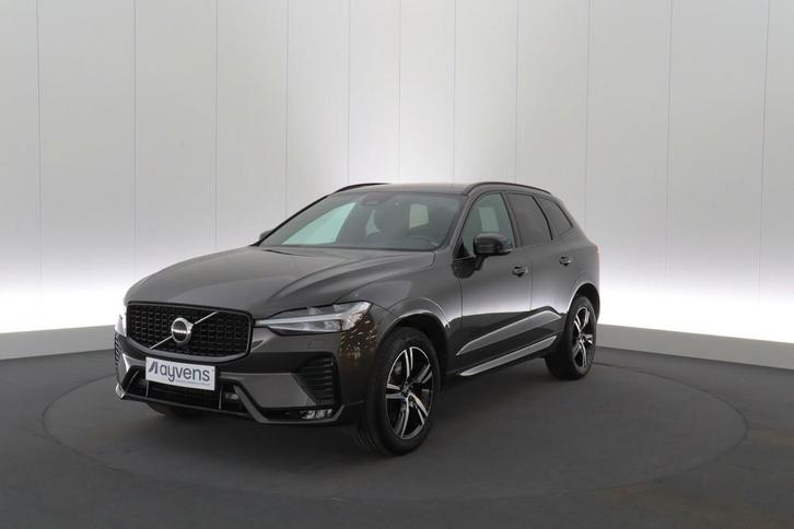 (2BAM427) VOLVO XC60, Auto's, Volvo, Bedrijf, Te koop, XC60, ABS, Achteruitrijcamera, Adaptive Cruise Control, Airbags, Airconditioning