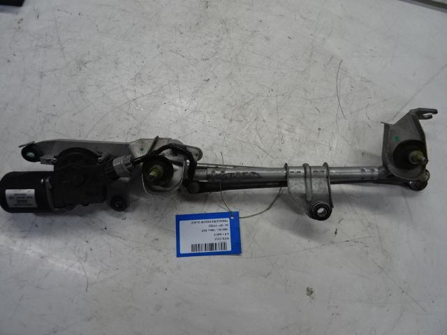 MECANISME ESSUIE-GLACE Mitsubishi Colt (Z2 / Z3), Autos : Pièces & Accessoires, Vitres & Accessoires, Mitsubishi, Utilisé