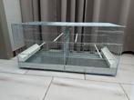 Vogelkooi 90x40x45 nieuw !, Ophalen of Verzenden, Nieuw, Vogelkooi
