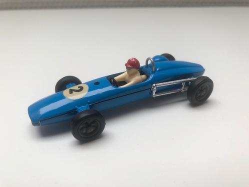 Solido (geen Dinky Toys) - 142 - Alpine FIII, Hobby en Vrije tijd, Modelauto's | 1:43, Dinky Toys