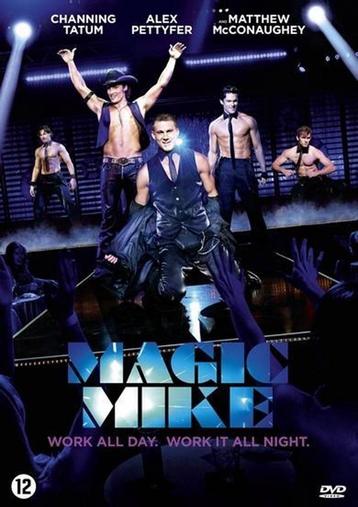 Magic Mike (Nieuwstaat) beschikbaar voor biedingen