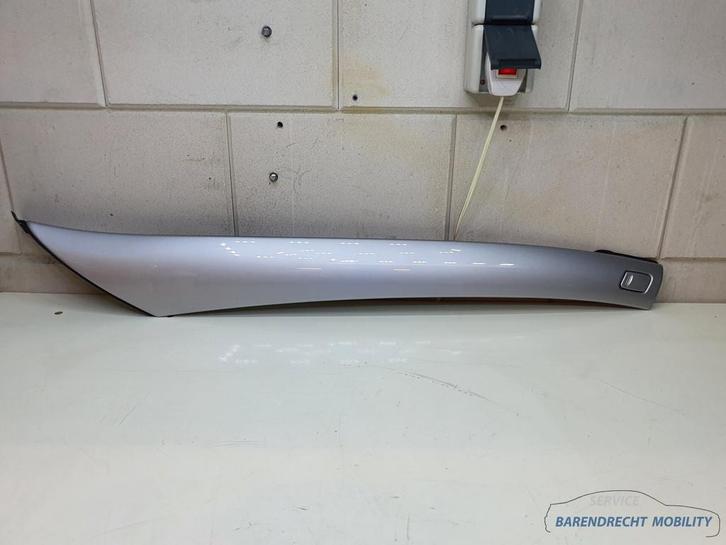 Mercedes R230 SL Klasse a-stijl astijl kapje kap raamlijst A, Auto-onderdelen, Carrosserie, Mercedes-Benz, Voor, Links, Gebruikt