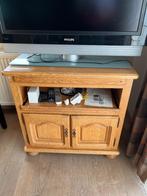 TV meubel, Ophalen, Gebruikt, Klassiek, Eikenhout