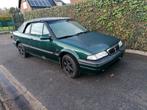 Rover 1600cc cabrio, 1998.
Cabrio., Particulier, Te koop