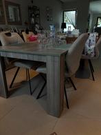 Eettafel, Huis en Inrichting, Tafels | Eettafels, Ophalen, 100 tot 150 cm, 150 tot 200 cm, Nieuw