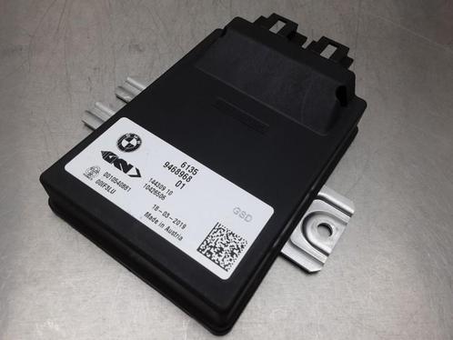 COMPUTER MOTOR Toyota Supra (DB) (01-2019/-) (SUPRA), Auto-onderdelen, Elektronica en Kabels, Toyota, Gebruikt