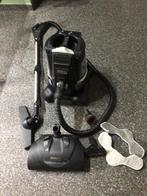 ASPIRATEUR/PURIFICATEUR D'AIR RITELLO, Electroménager, Enlèvement, Comme neuf, Aspirateur