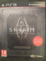 The Elders Scrolls Skyrim PS3, Ophalen of Verzenden, Zo goed als nieuw