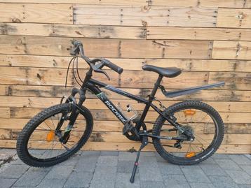 Rockrider ST500 kinderfiets  beschikbaar voor biedingen