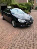 Vw EOS 1.4 TSI benzine 2010, Auto's, Volkswagen, Voorwielaandrijving, Euro 5, Cabriolet, Leder