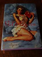 Boek - Gil Elvgren - De complete pinups - Taschen - NIEUW, Boeken, Kunst en Cultuur | Fotografie en Design, Fotografen, Ophalen of Verzenden
