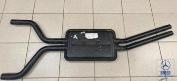 NOS middendemper voor Mercedes-Benz R107 380SL beschikbaar voor biedingen
