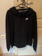 Sweater Nike, Comme neuf, Nike, Noir, Taille 38/40 (M)