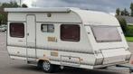 Home Car Eureka430, Caravans en Kamperen, Caravans, Home-car, Standaardzit, 750 - 1000 kg, Particulier