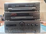 ‼️AFZONDERLIJK KENWOOD HIFI-SYSTEEM, Audio, Tv en Foto, Stereoketens, Overige merken, Gebruikt, Tuner of Radio, Losse componenten