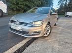 VW GOLF 7 AUTOMATIQUE A SAISIR AVEC CONTROLE ET GARANTIE, Auto's, Volkswagen, USB, Bedrijf, 5 deurs, Golf