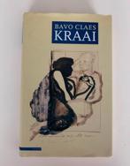 Bavo Claes, Kraai, in perfecte staat, Ophalen of Verzenden, Gelezen