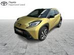 Toyota Aygo X X envy, Overige kleuren, Parkeersensor, 72 pk, https://public.car-pass.be/vhr/7932c8d5-3d38-4b58-941c-21133a0c6cc2