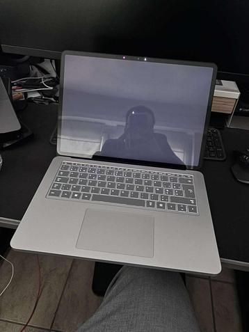 Surface Laptop Studio 2, 32 GB, 13 pouces, Avec carte vidéo, Comme neuf