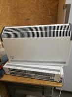Electrische radiator met ophangbeugel, 800 watt of meer, Zo goed als nieuw, Radiator, Ophalen