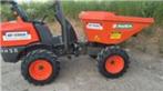 Dumper ausa D150 AHG, Zakelijke goederen, Machines en Bouw | Kranen en Graafmachines, Ophalen of Verzenden, Dumper