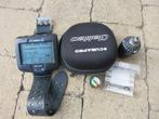 Ordinateur de plongée Scubapro Galiléo Luna + Sonde + Mini m, Ophalen, Gebruikt, Duikcomputer
