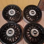 BBS VW 15 inch 4 x 100, Ophalen, Gebruikt, 15 inch, Velg(en)