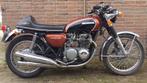 Honda CB 500 Four k1, Motoren, Naked bike, 498 cc, 12 t/m 35 kW, 4 cilinders