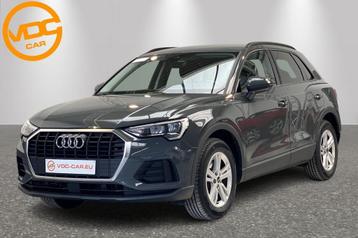Audi Q3   beschikbaar voor biedingen