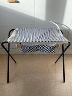 🍄Opvouwbaar Poppen Bad+Verzorgingstafel in 1 +Afloop ., Kinderen en Baby's, Ophalen of Verzenden, Zo goed als nieuw, Babypop