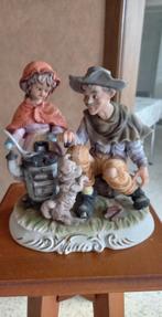 Biscuitbeeldje, Enlèvement ou Envoi, Comme neuf