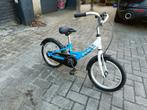 Meisjes fiets, 20 inch, Fietsen en Brommers, Fietsen | Kinderfietsjes, Ophalen, Zo goed als nieuw