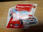 RECUP sticker autorally team Belga Ford Sierra, Verzamelen, Ophalen of Verzenden, Gebruikt, Auto of Motor