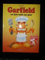 Garfield HS eo " joyeux anniversaire", Livres, Enlèvement ou Envoi