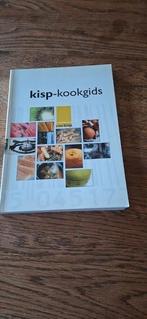 Guide de cuisine KISP, Enlèvement ou Envoi, Comme neuf
