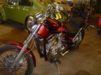 motor suzuki vs 1400, Motoren, Motoren | Suzuki, Chopper, 1400 cc, Particulier, Meer dan 35 kW