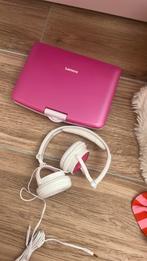 Dvd portable lenco neuf, Enlèvement ou Envoi, Neuf, Dvd