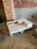 Betonblokken, Doe-het-zelf en Bouw, Metselstenen, Ophalen, Beton