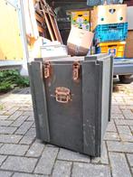 Militaire transportkoffer Duitse Leger, Ophalen of Verzenden