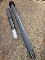 schouw buis, Ophalen, Gebruikt, Gashaard