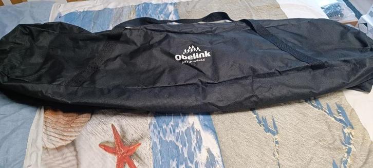 Obelink Rafter opbergtas ., Caravans en Kamperen, Kampeermeubelen, Zo goed als nieuw, Ophalen