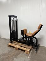 Nautilus novia abductor/ adductor/ 2 in 1/ black, Ophalen
